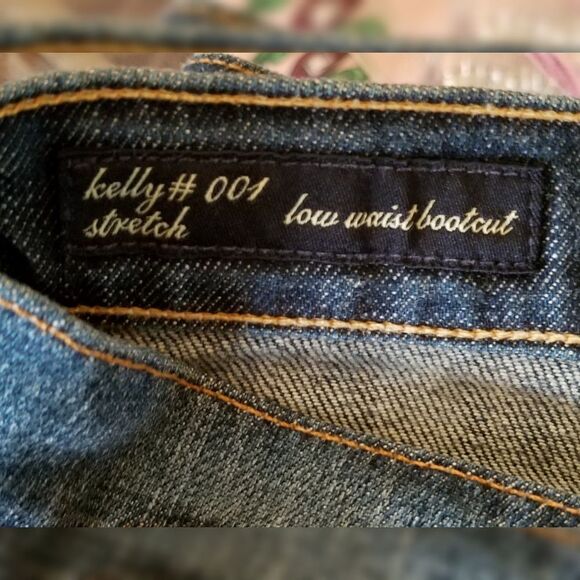 Citizens of humanity Jean's - Picture 5 of 8